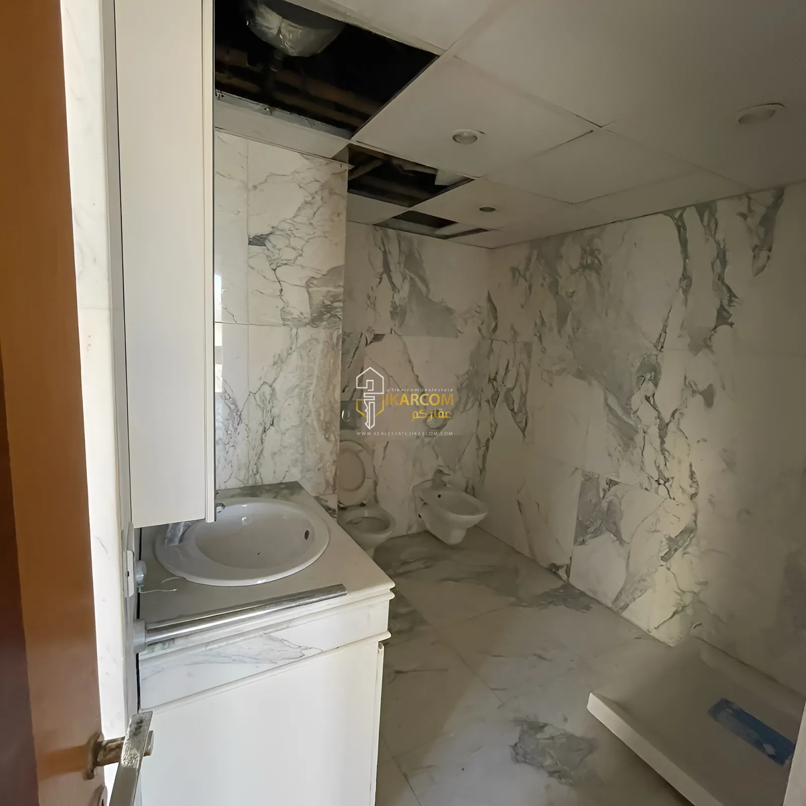 Duplex for Sale in Ramlet El Baida