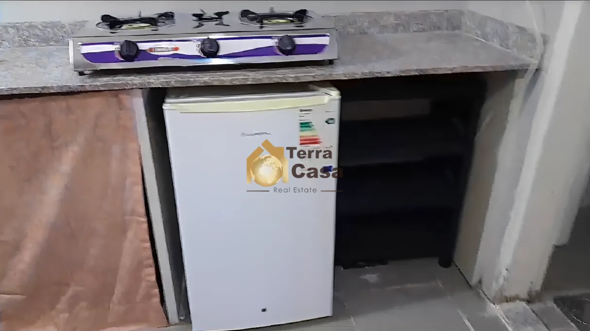 Apartment for Rent in Aammiq - 1 bed, 1 bath
