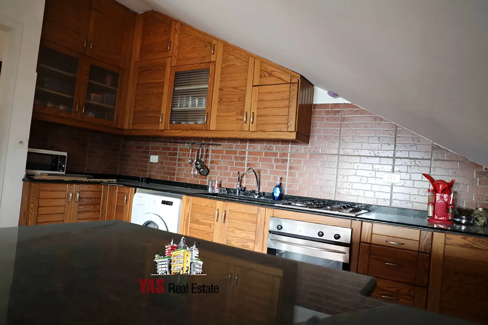 Apartment for Sale in Baabdat
