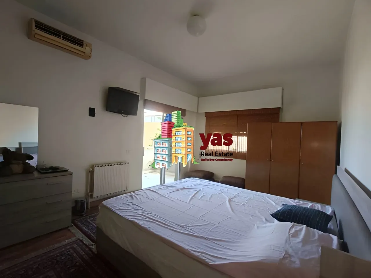 Apartment for Sale in Hazmieh