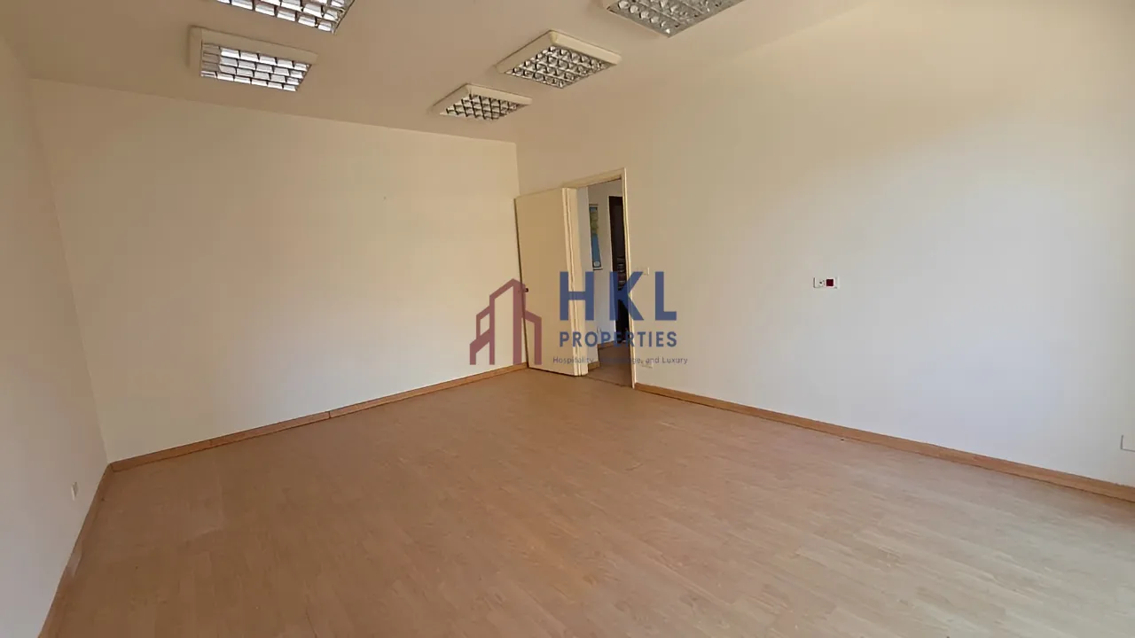 Office for rent in Gemmayzeh, Beirut, Lebanon