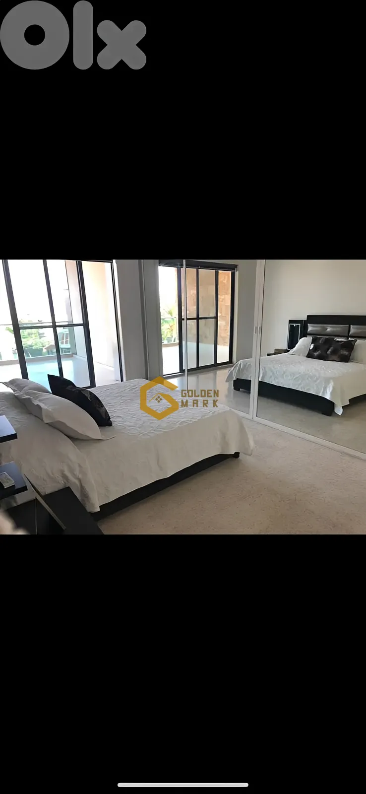 Apartment for Sale in Kousba