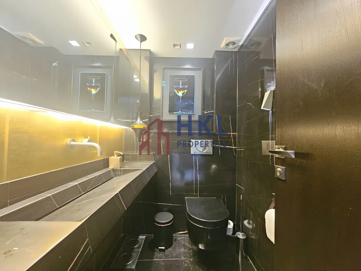 Apartment for rent in Achrafieh