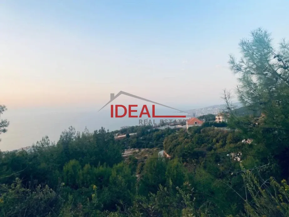 Residential Land for sale in Maaysrah, Lebanon