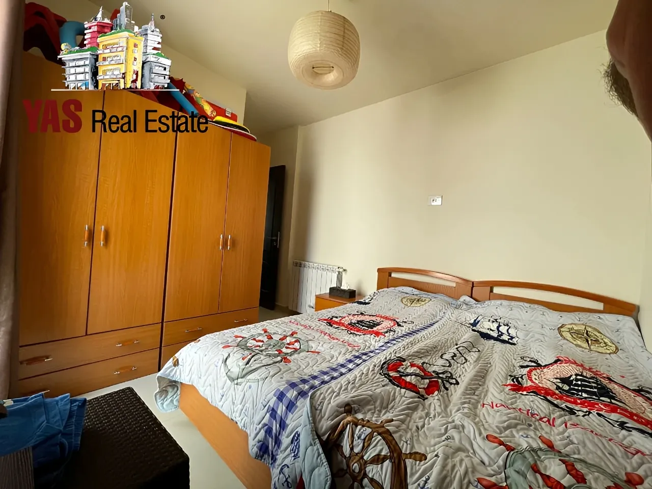 Chalet for rent in Faitroun