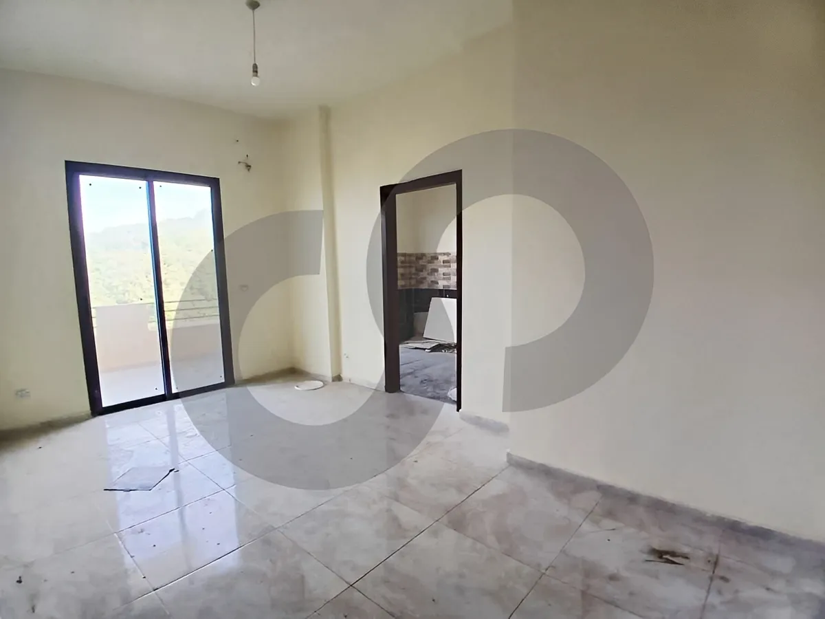 Apartment for Sale in Bouar - 2 bed, 2 bath