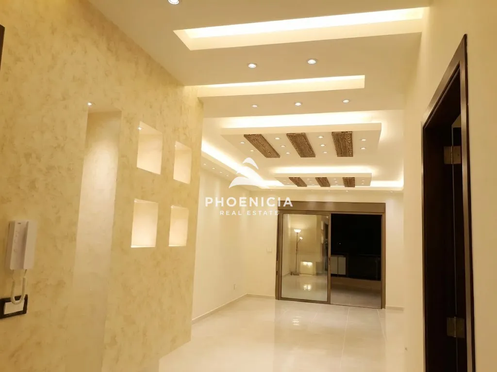 Apartment for rent in Habboub, Lebanon