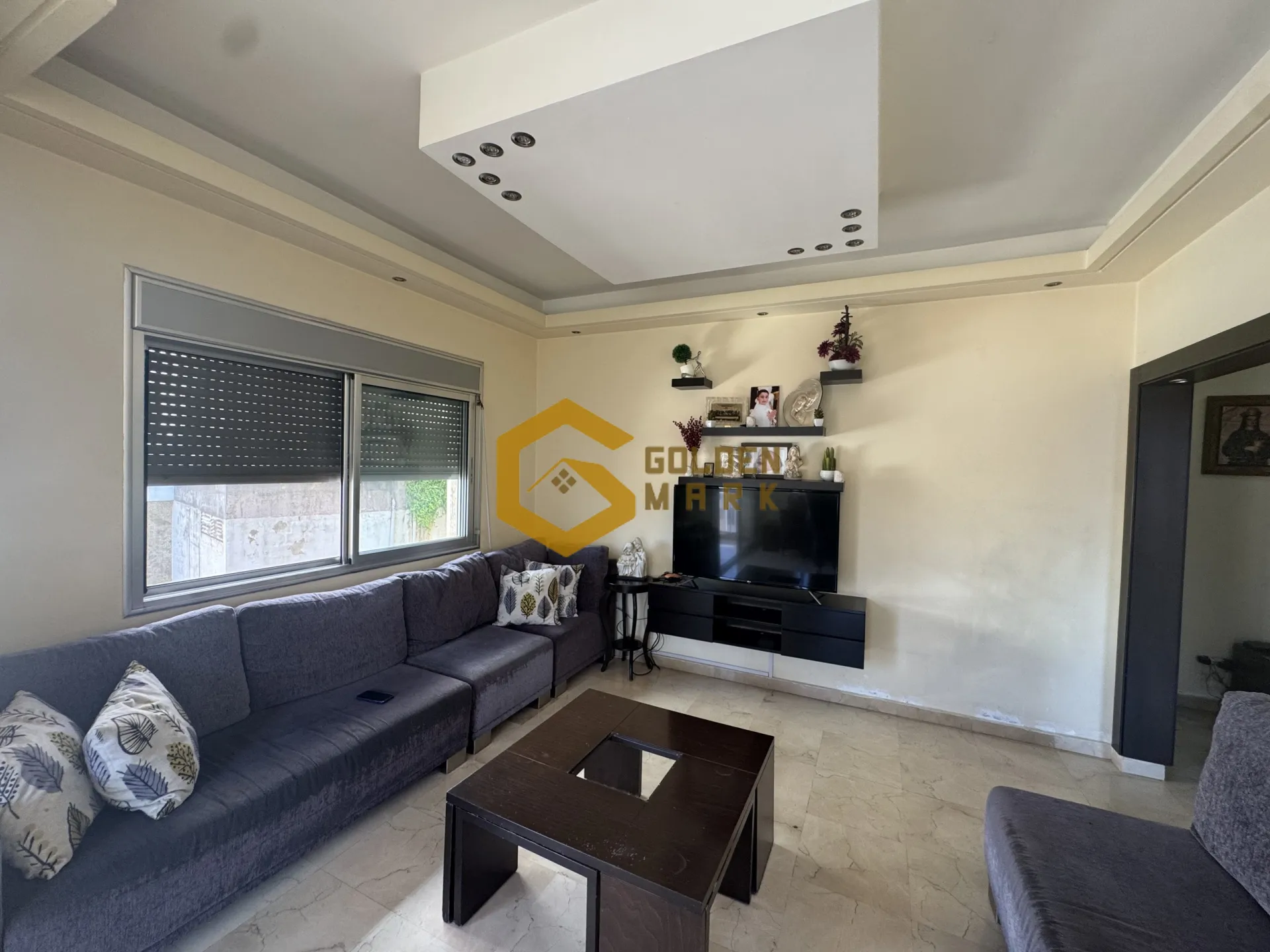 Apartment for Sale in Antelias