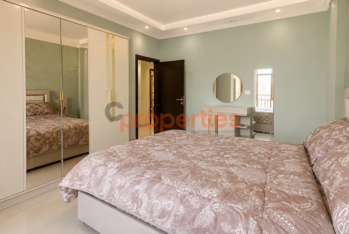 Apartment for Rent in Ras Al Naba'a
