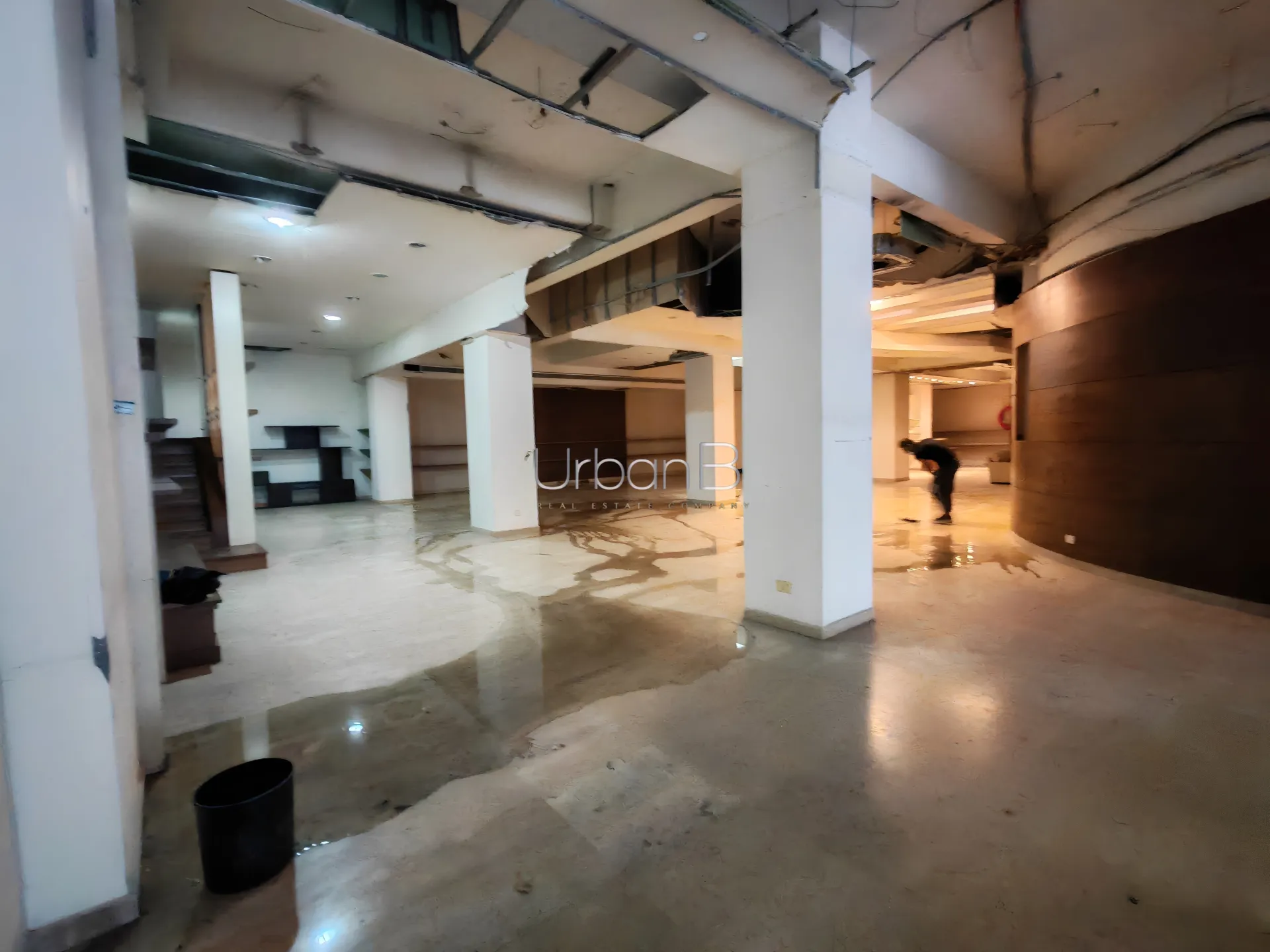 Commercial in Mdawar, achrafieh, beirut