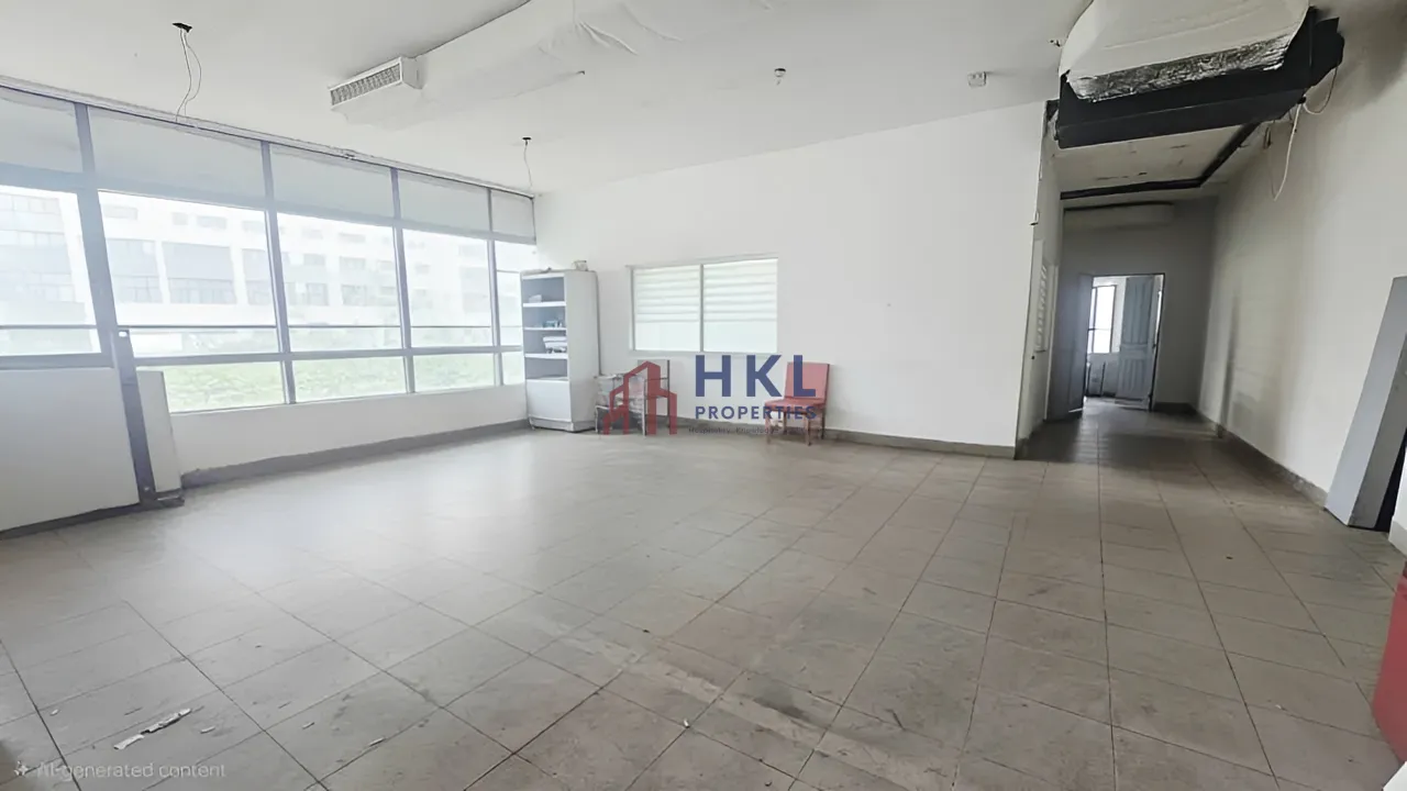 Office for rent in Hazmieh, Lebanon