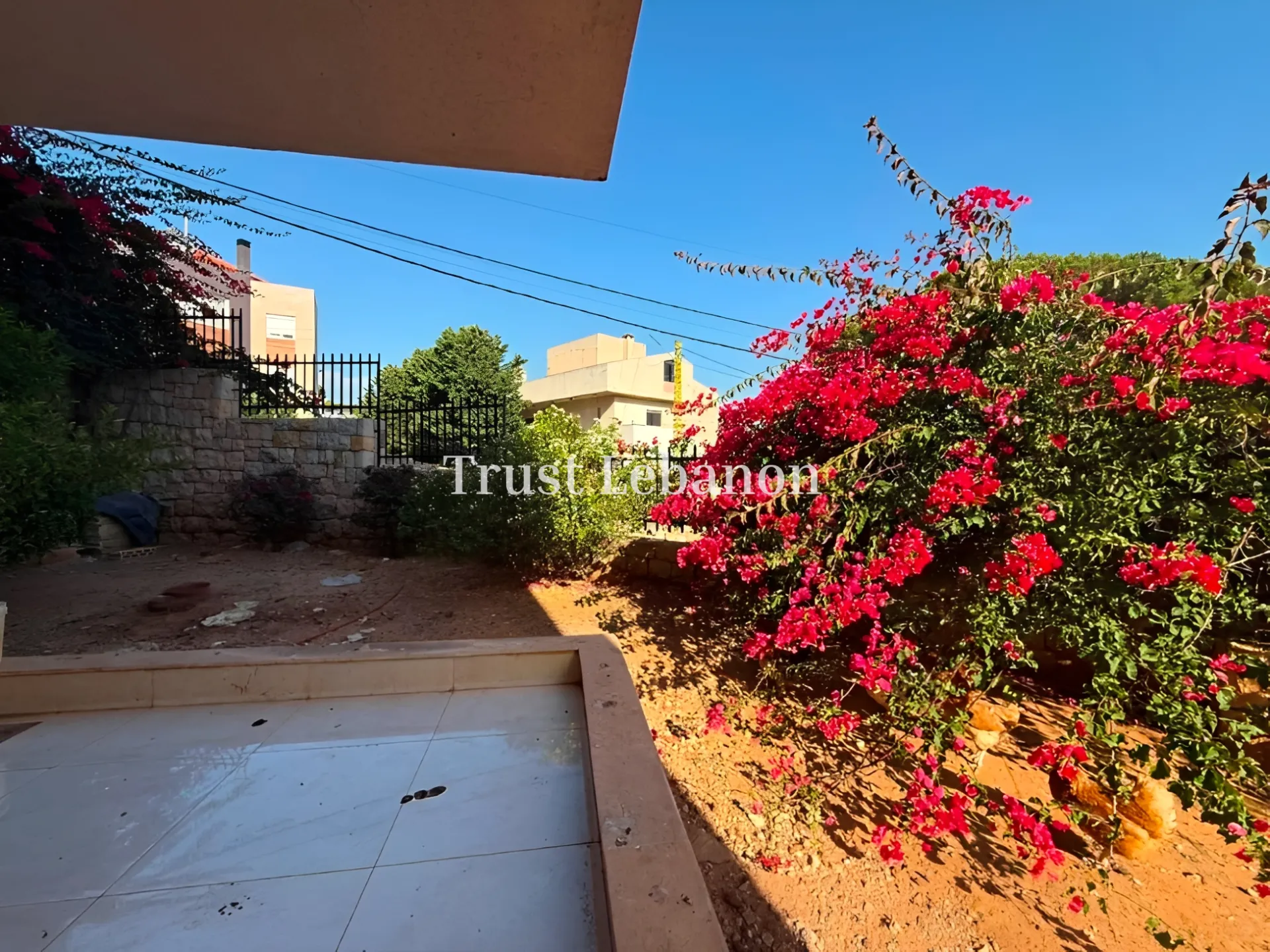 Apartment for sale in Broummana, Lebanon