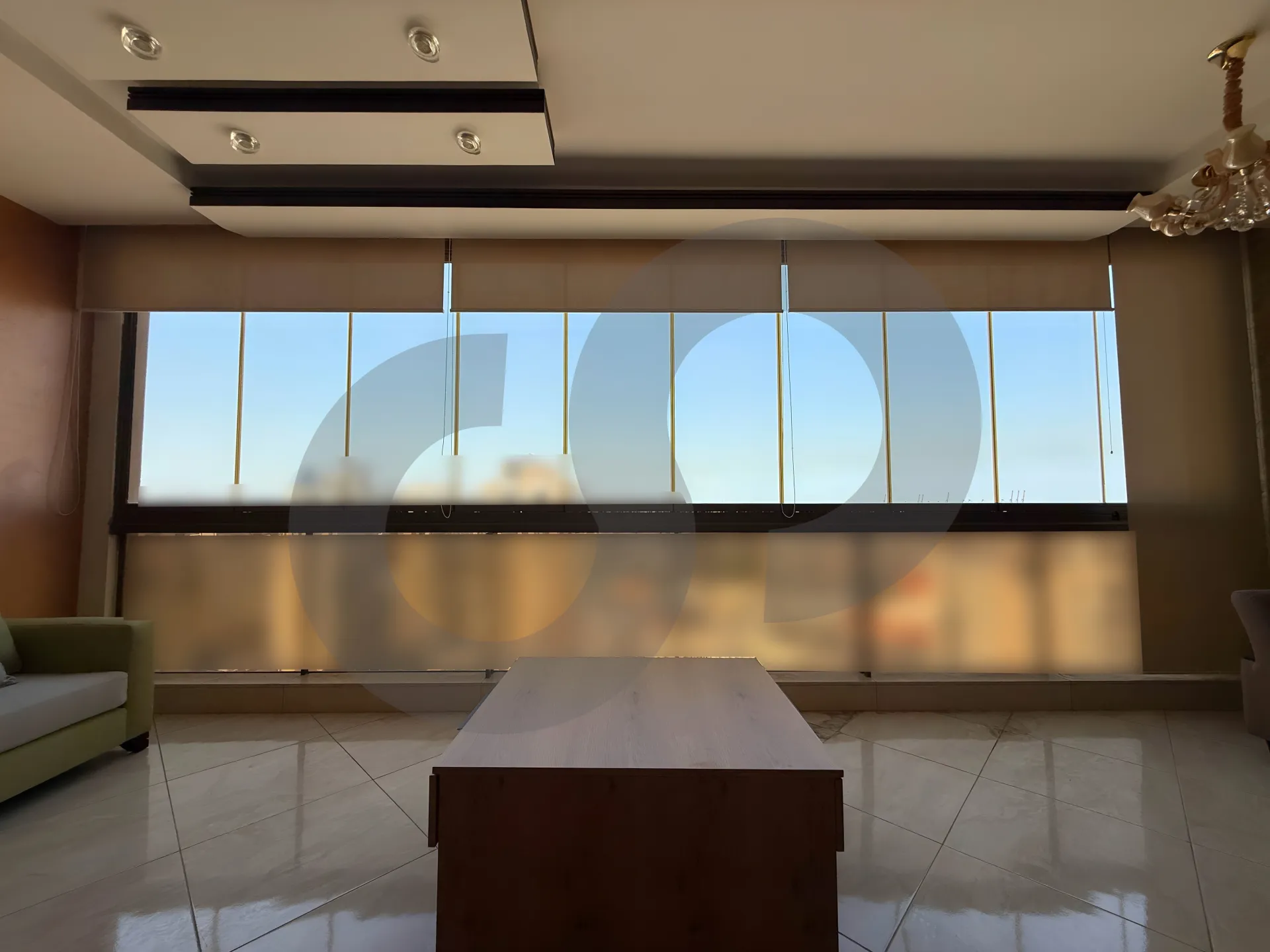 Apartment for Rent in Jdeideh
