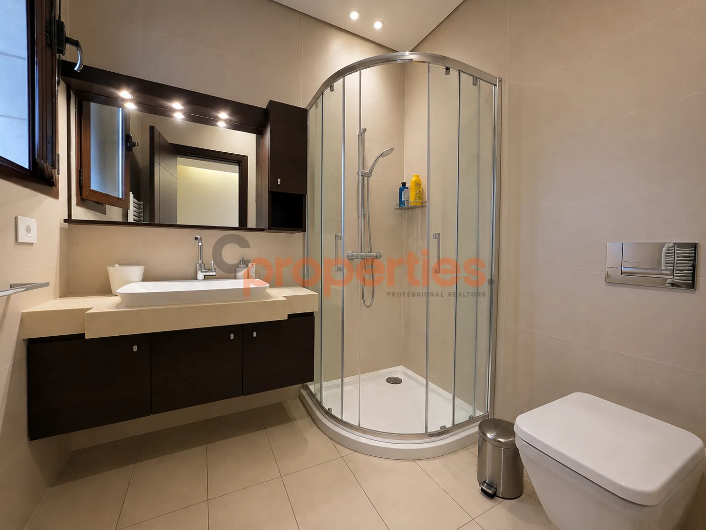 Villa for Rent in Ain Saadeh