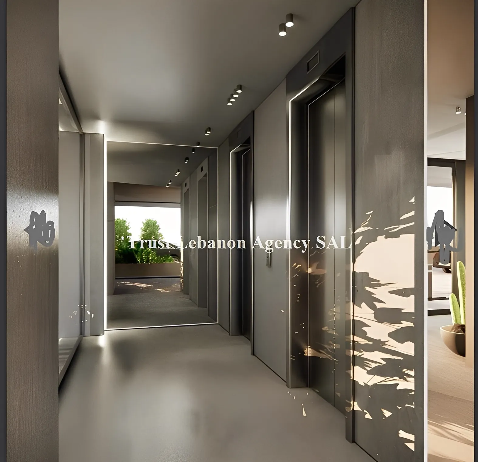 Apartment for Sale in Metn Antelias Lebanon