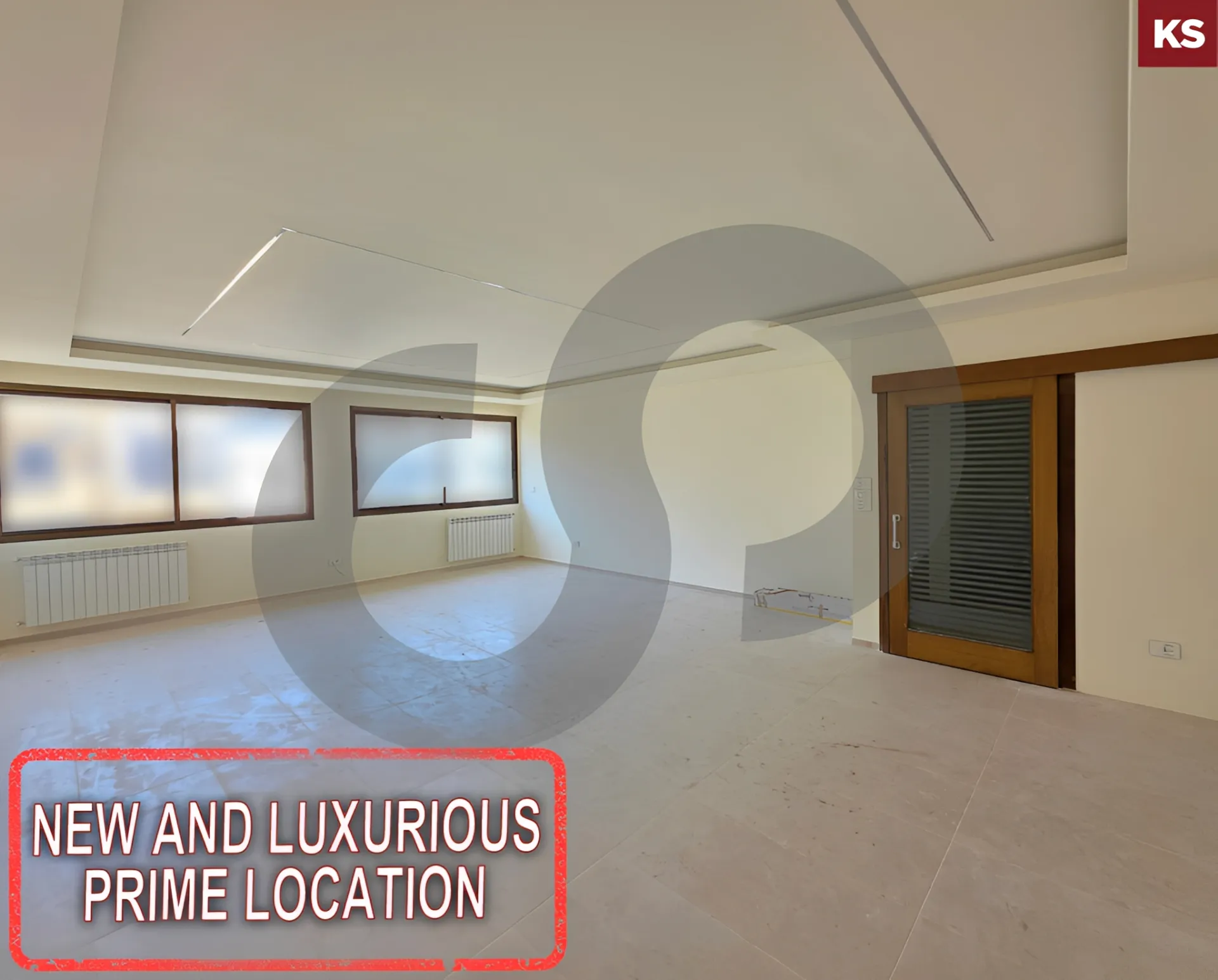Apartment for Sale in Boutchay, Lebanon - 3 bed, 4 bath