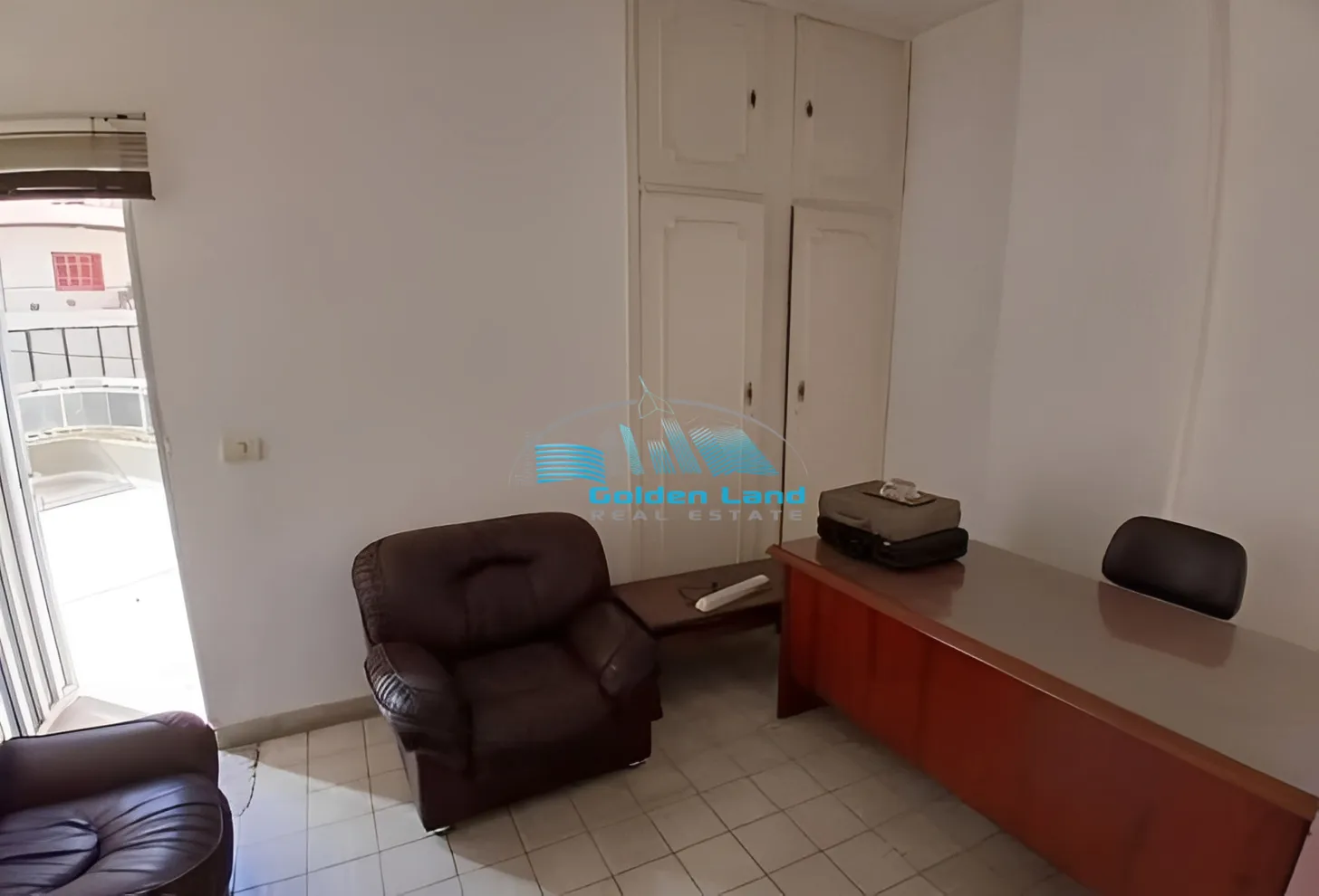 Office for Sale in Baouchriyeh