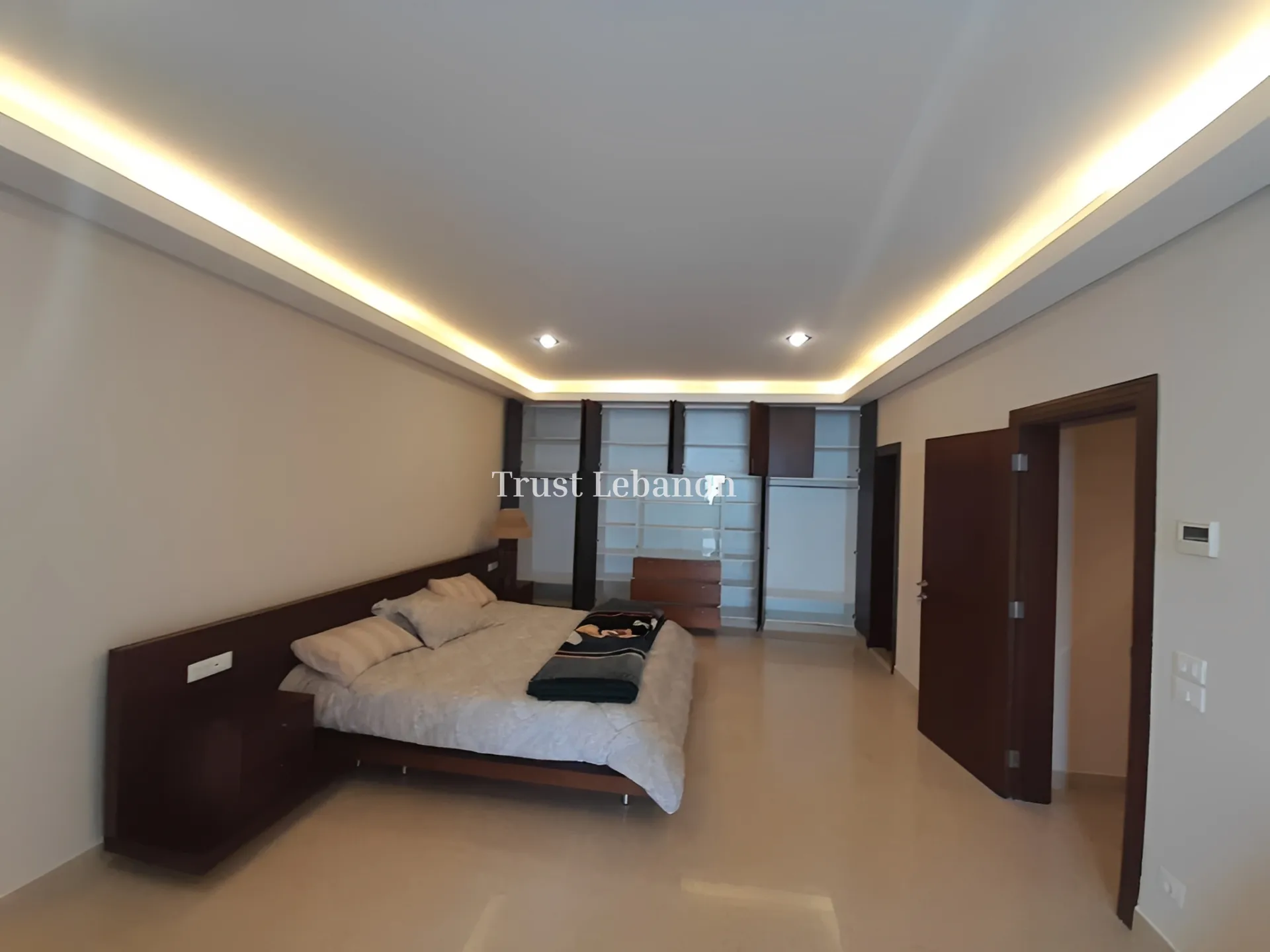 Villa for sale in Bikfaya, Lebanon