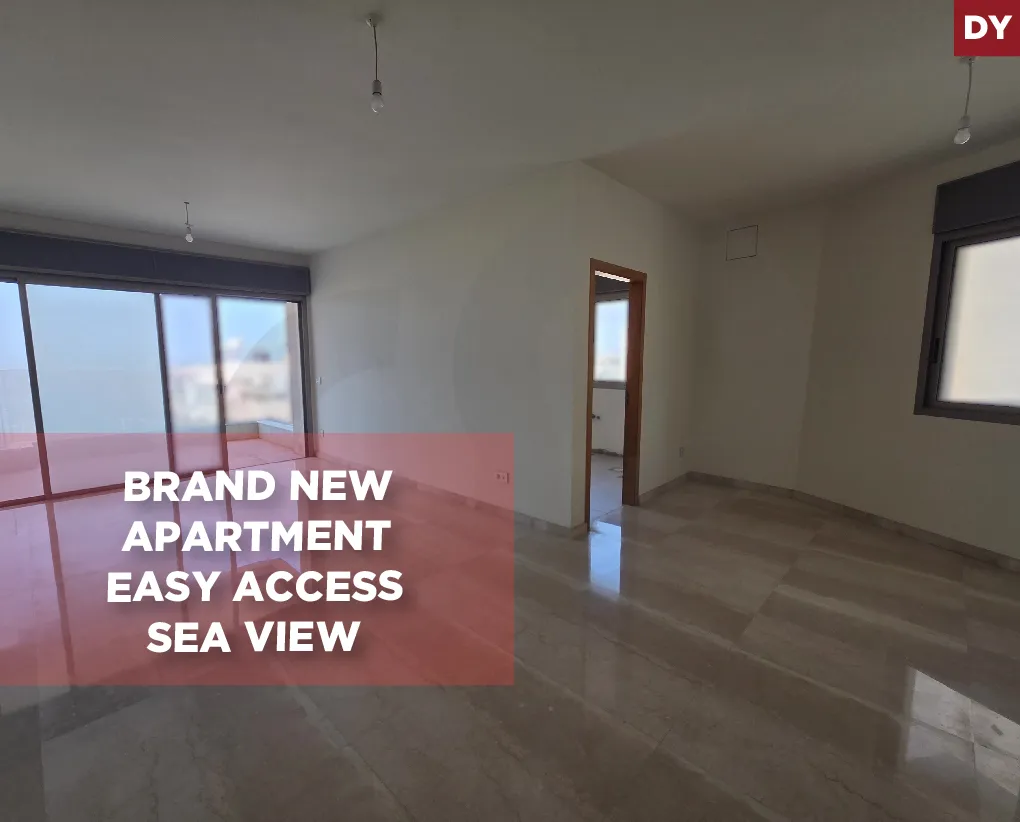 Apartment for Sale in Kaslik