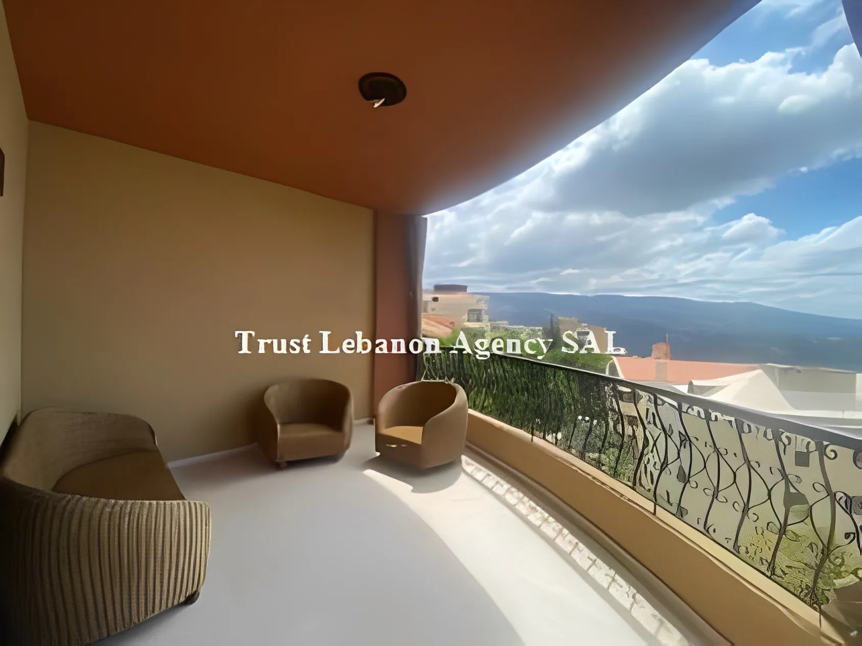 Apartment for Rent in Metn Monteverde Lebanon