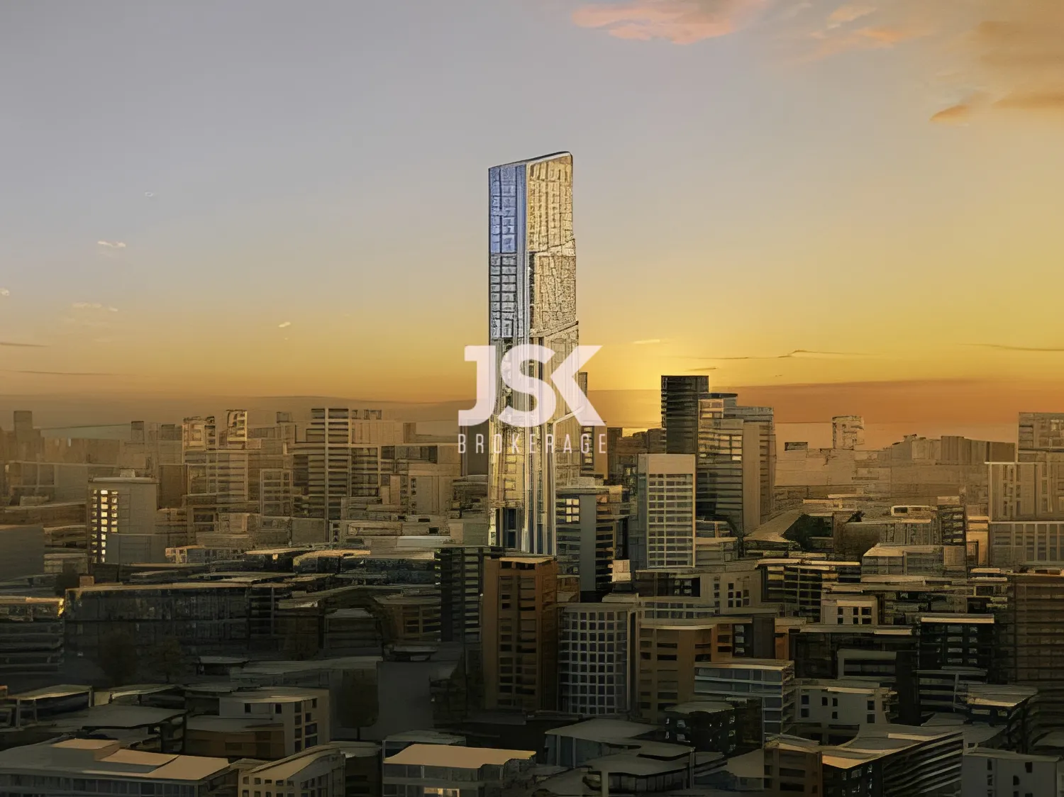 Apartment for Sale in Achrafieh - 3 bed, 4 bath