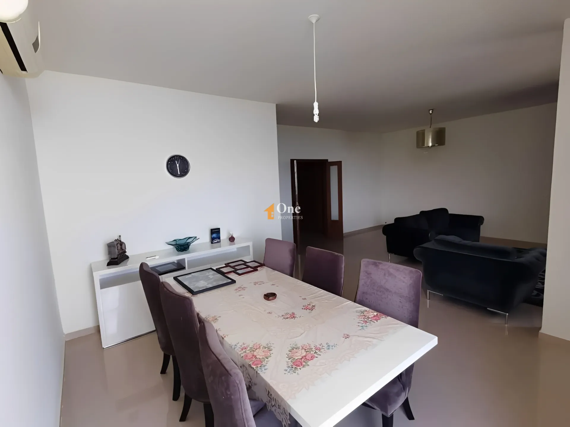 Apartment for sale in Hboub, Lebanon - 3 bed, 3 bath
