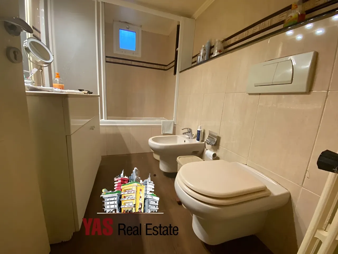 Apartment for Sale in Jeita