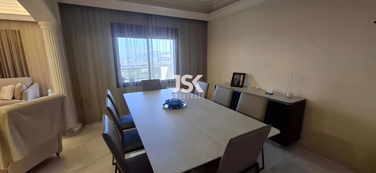 Apartment for Sale in Bsalim