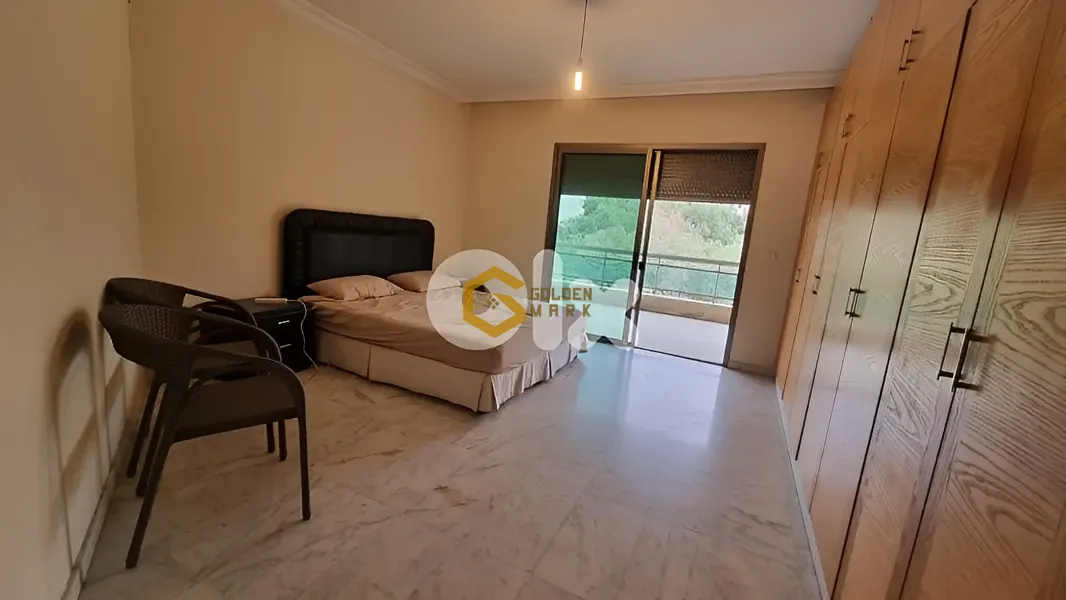 Apartment for Sale in Cornet Chahwan