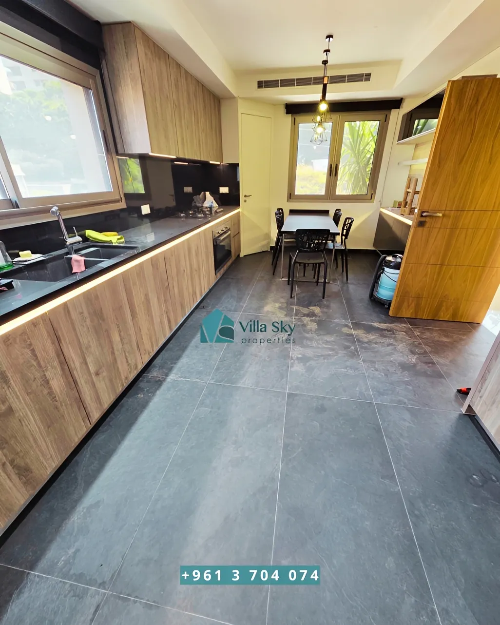 Apartment for rent in Elissar