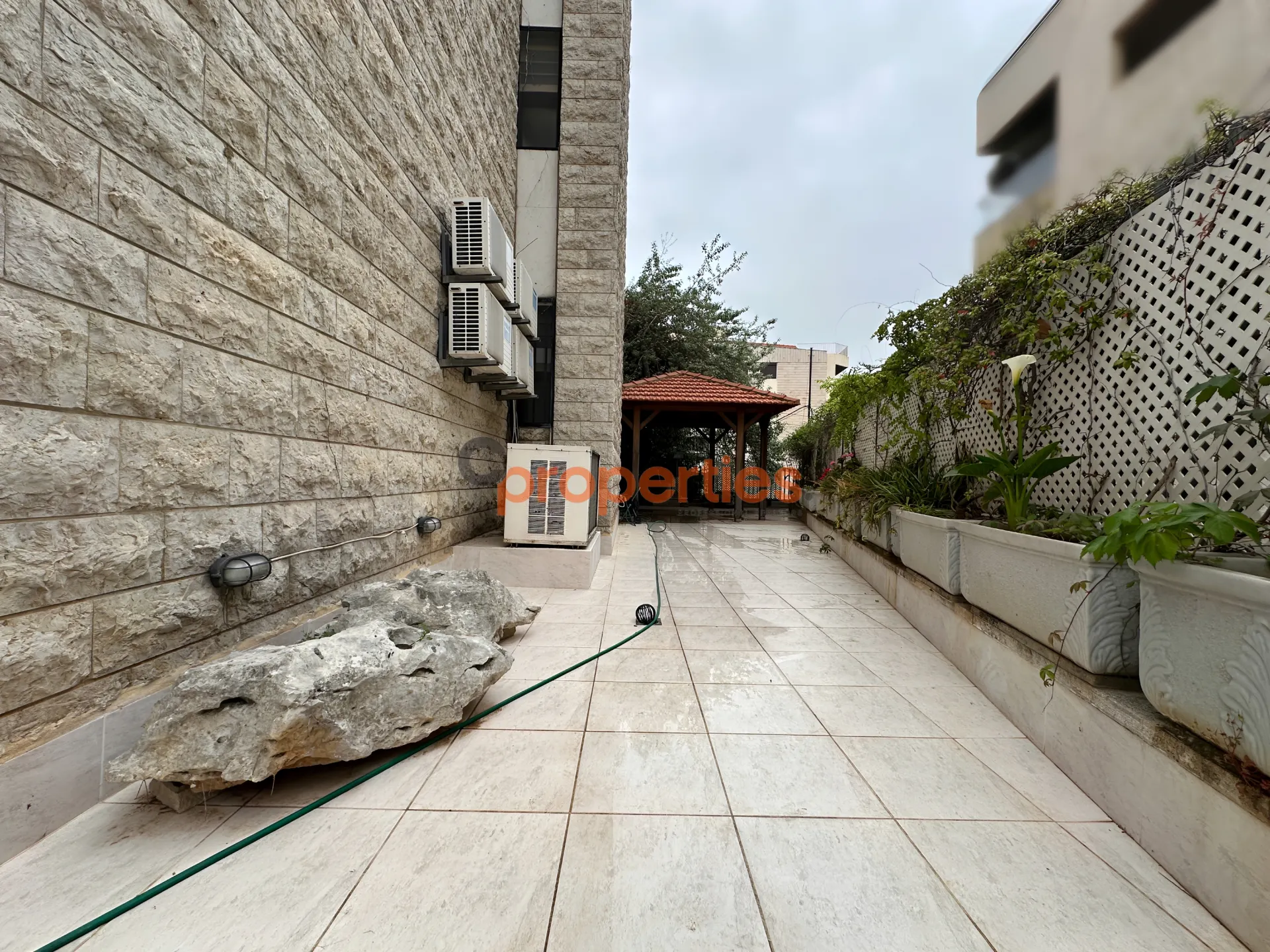 Apartment for sale in Bayada, Rabieh, Lebanon - 4 bed, 3 bath