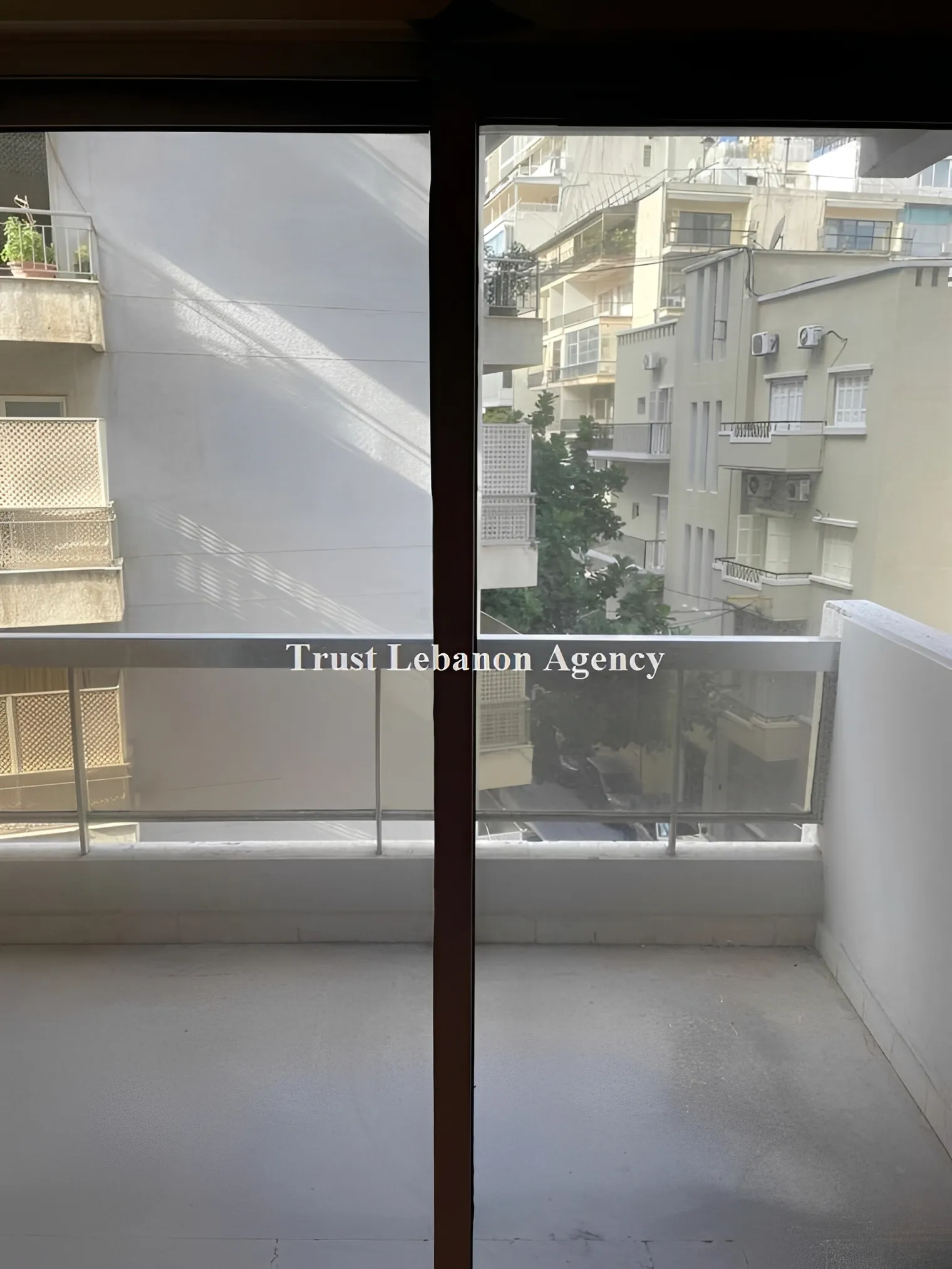 Apartment for Rent in Ashrafieh Beirut Lebanon
