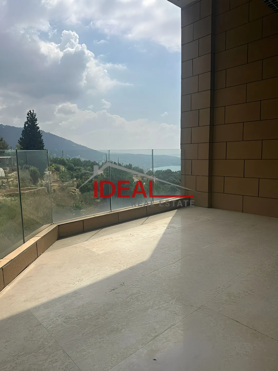 Apartment for Rent in Ghazir, Lebanon