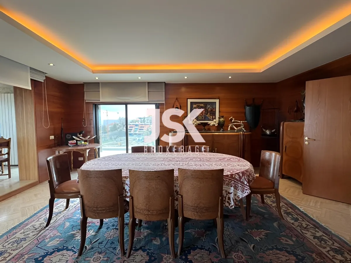 Chalet for rent in Faqra