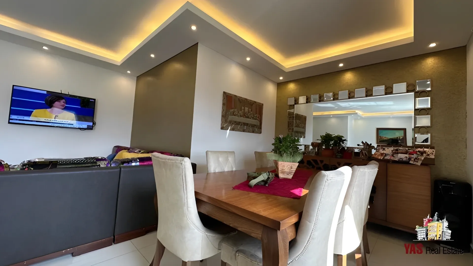 Apartment for Sale in Ballouneh