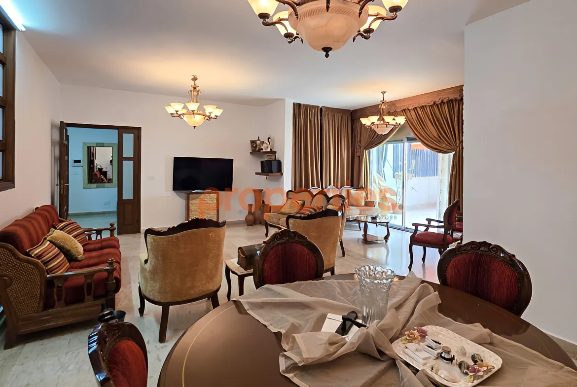 Apartment for Sale in Fanar - 3 bed, 3 bath