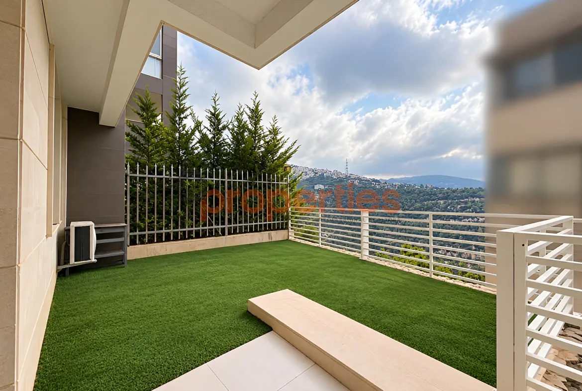 Apartment for Rent in Rabweh
