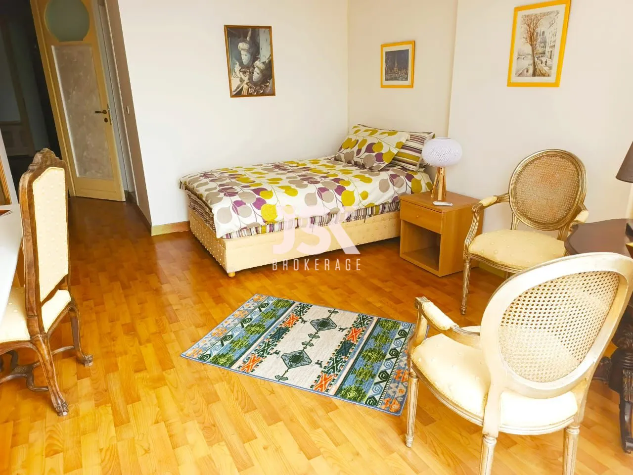 Duplex for Sale in Broummana