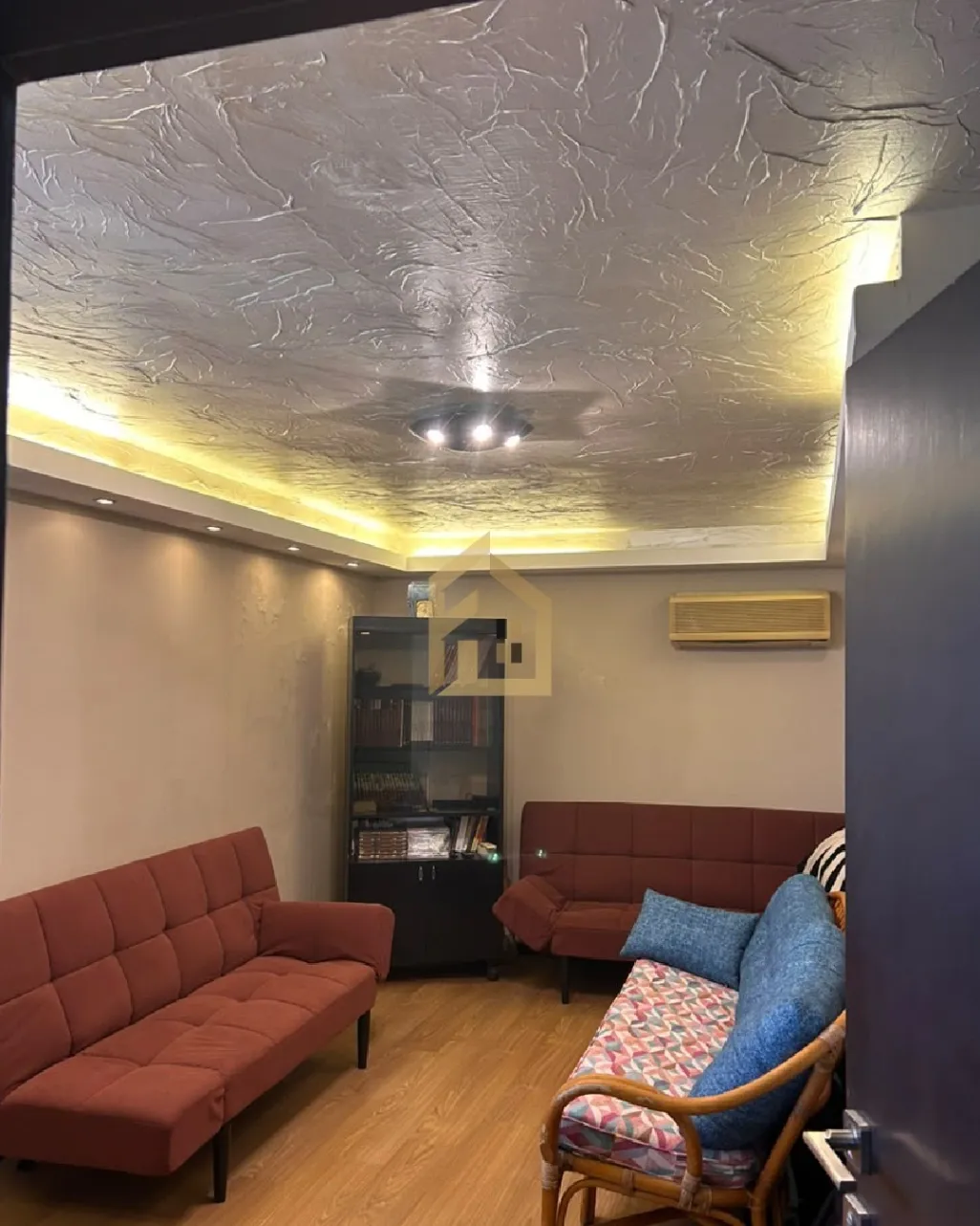 Duplex for rent in Zouk Mosbeh, Lebanon