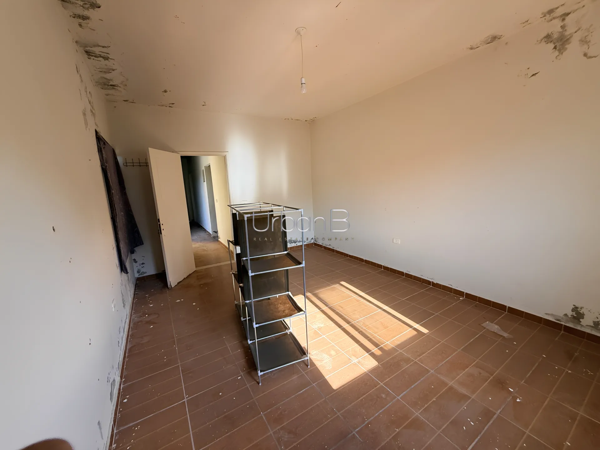Duplex in Dawhet el hoss, aley
