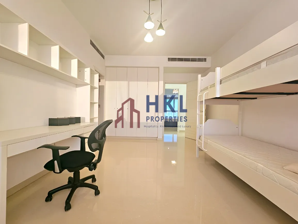 Apartment for rent in Achrafieh
