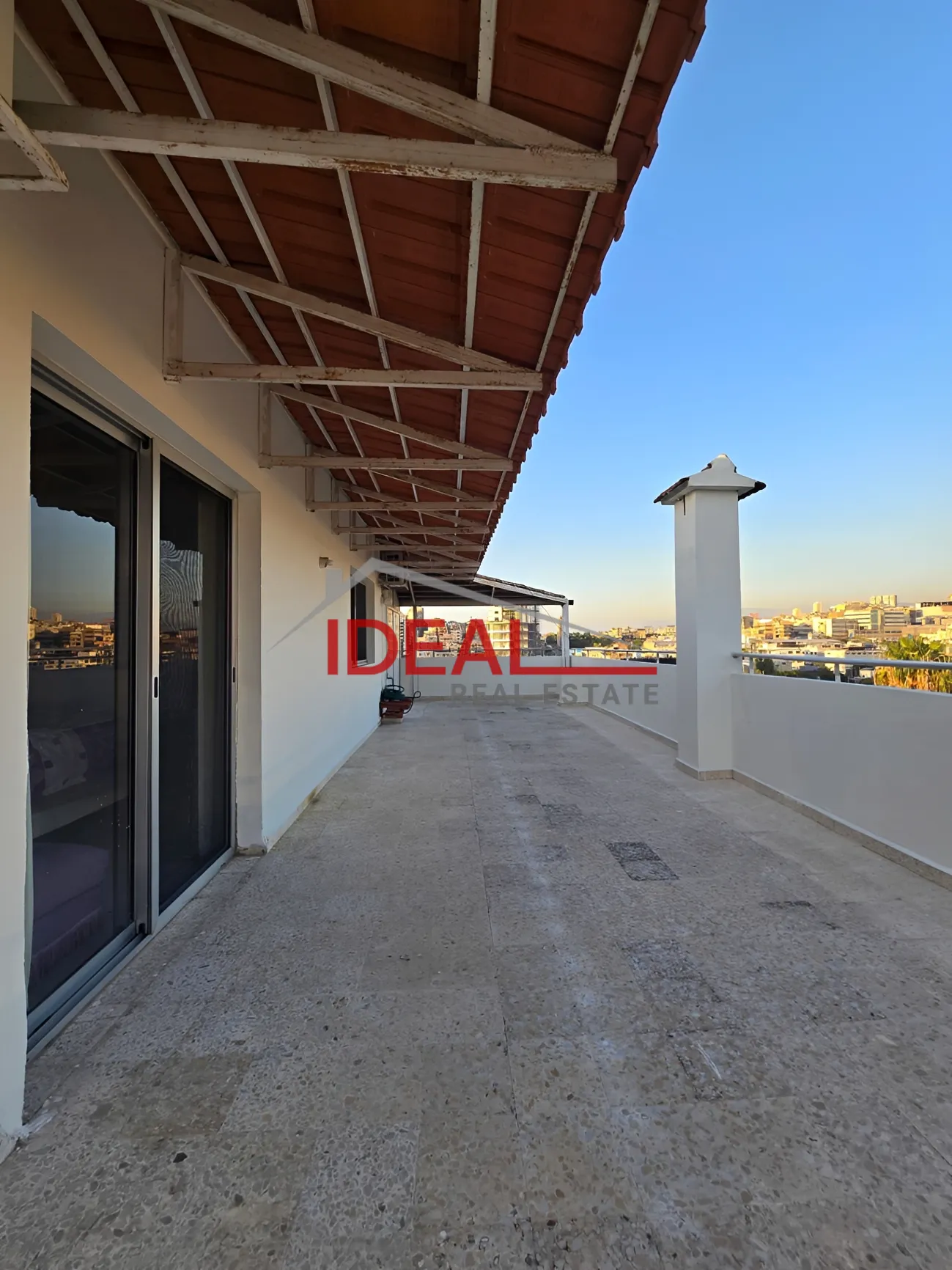 Apartment for sale in Hazmieh