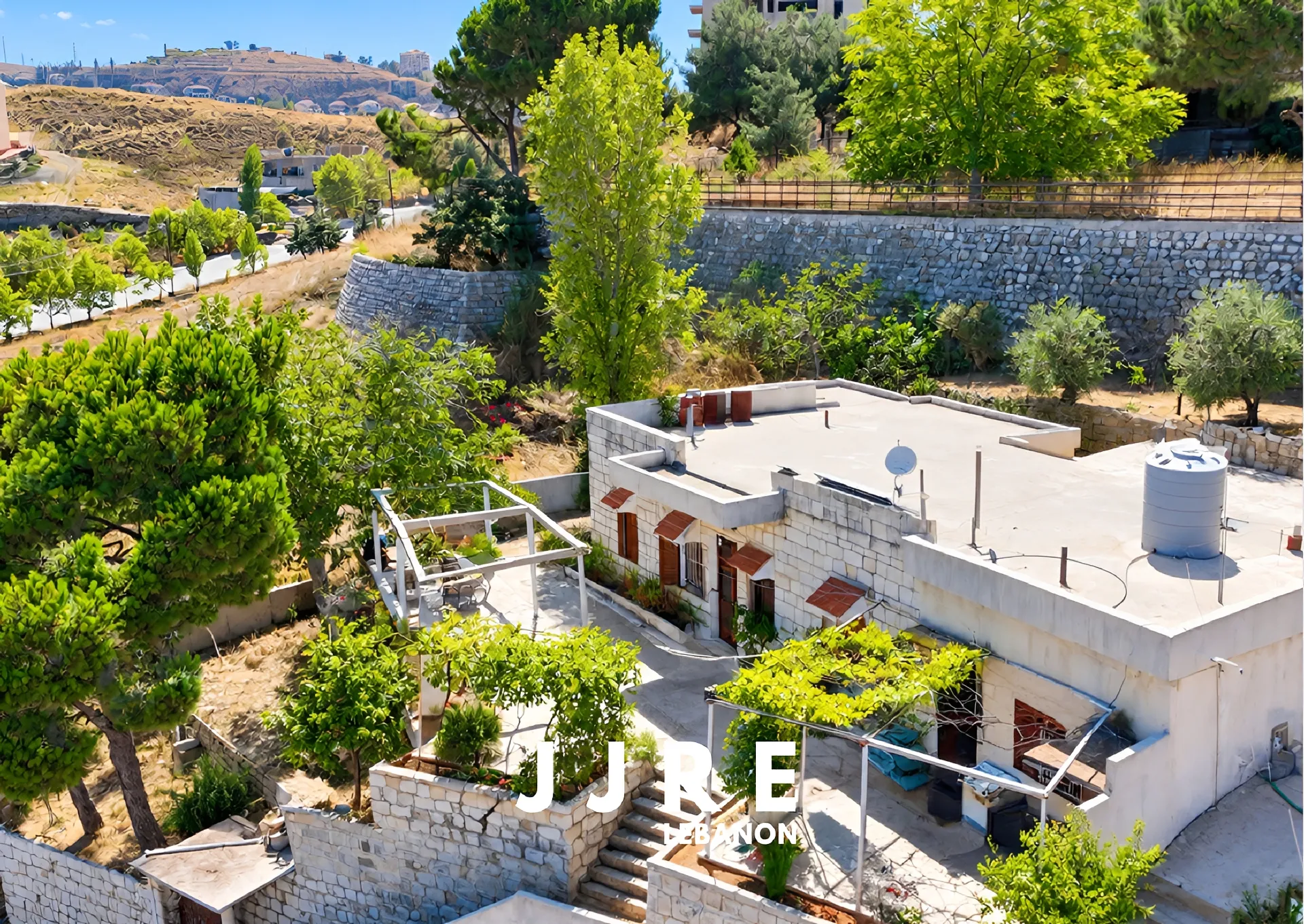 House for sale in Bhamdoun, lebanon