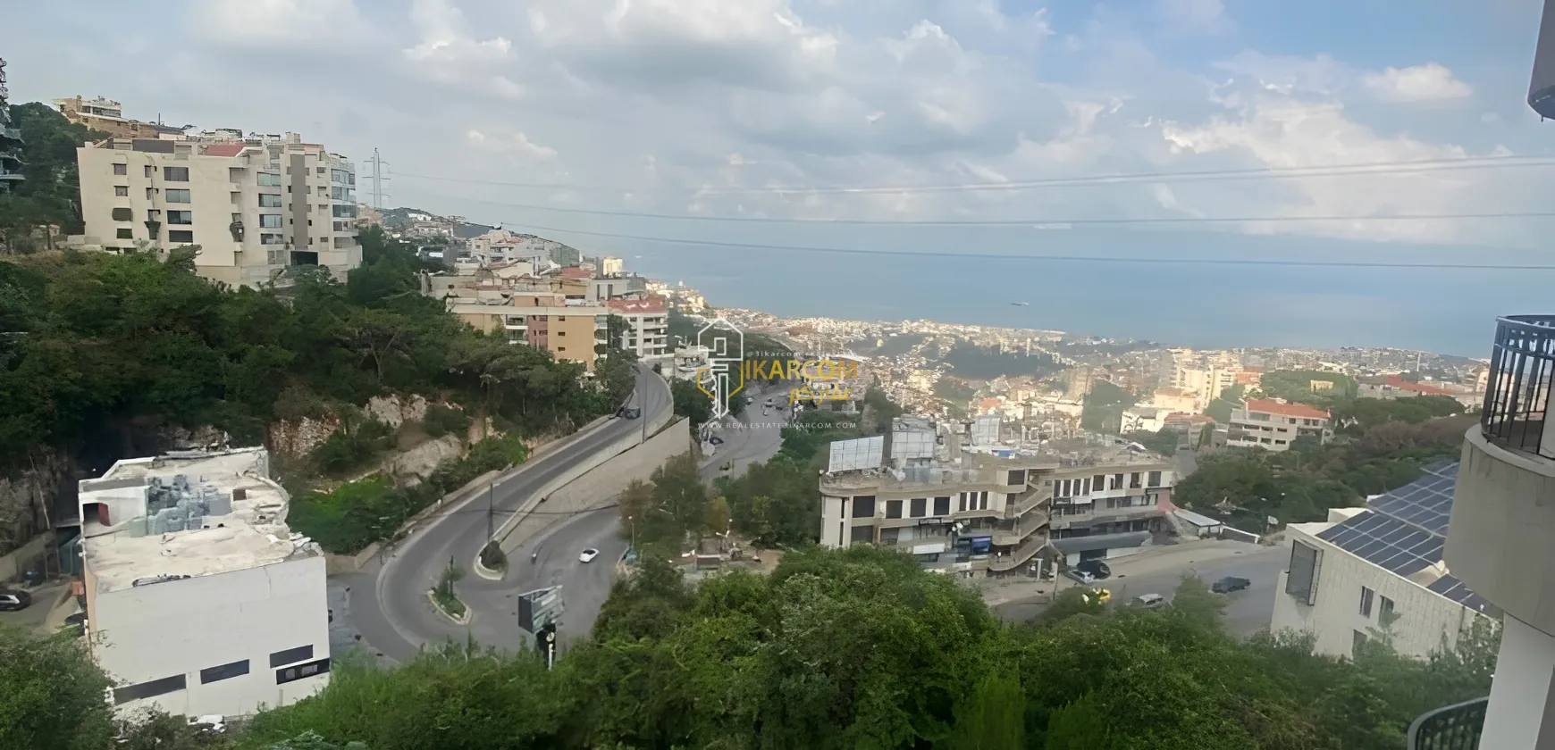 Apartment for Sale in Metn, Broumana, Lebanon - 3 bed, 3 bath