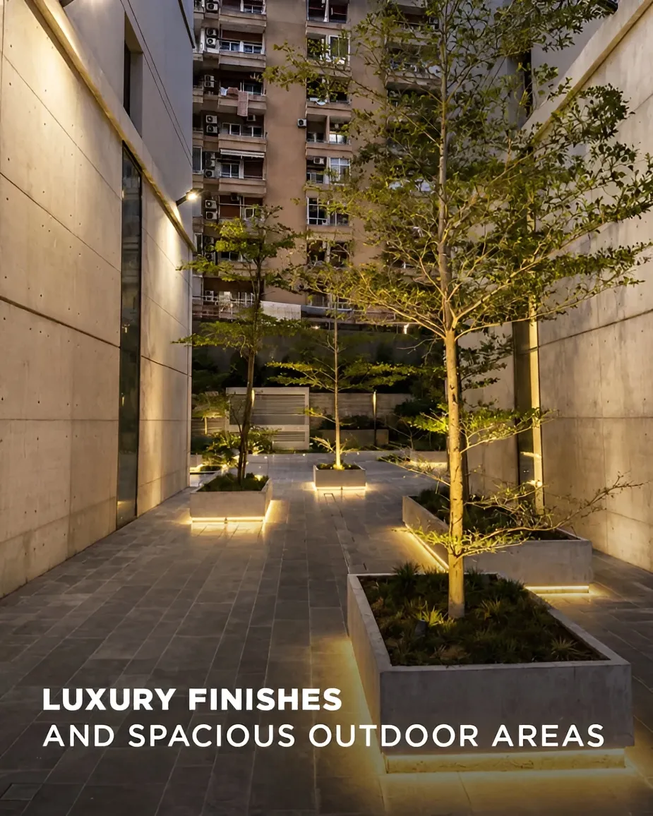 Apartment for sale in Achrafieh, Beirut, Lebanon