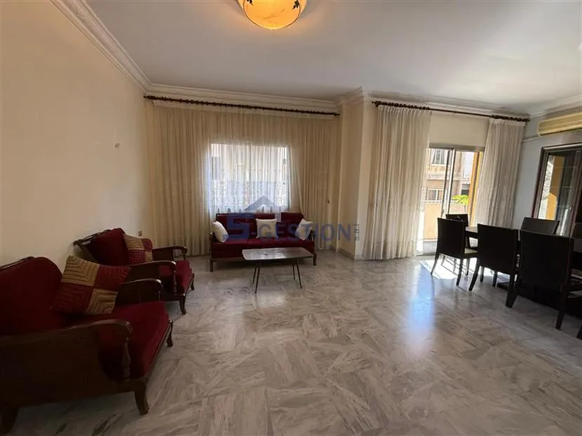 Apartment for Sale in Achrafieh - 2 bed, 2 bath