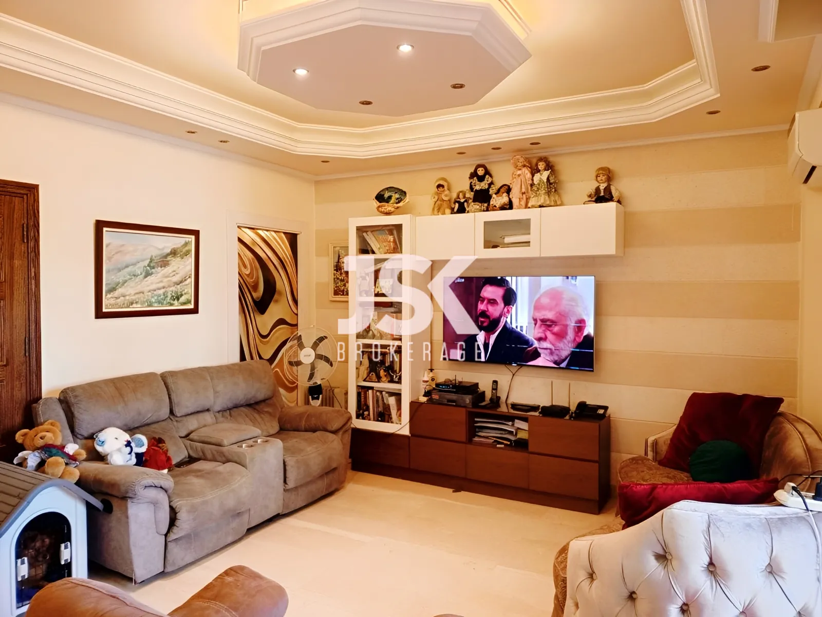 Apartment for Sale in Byblos - 3 bed, 2 bath