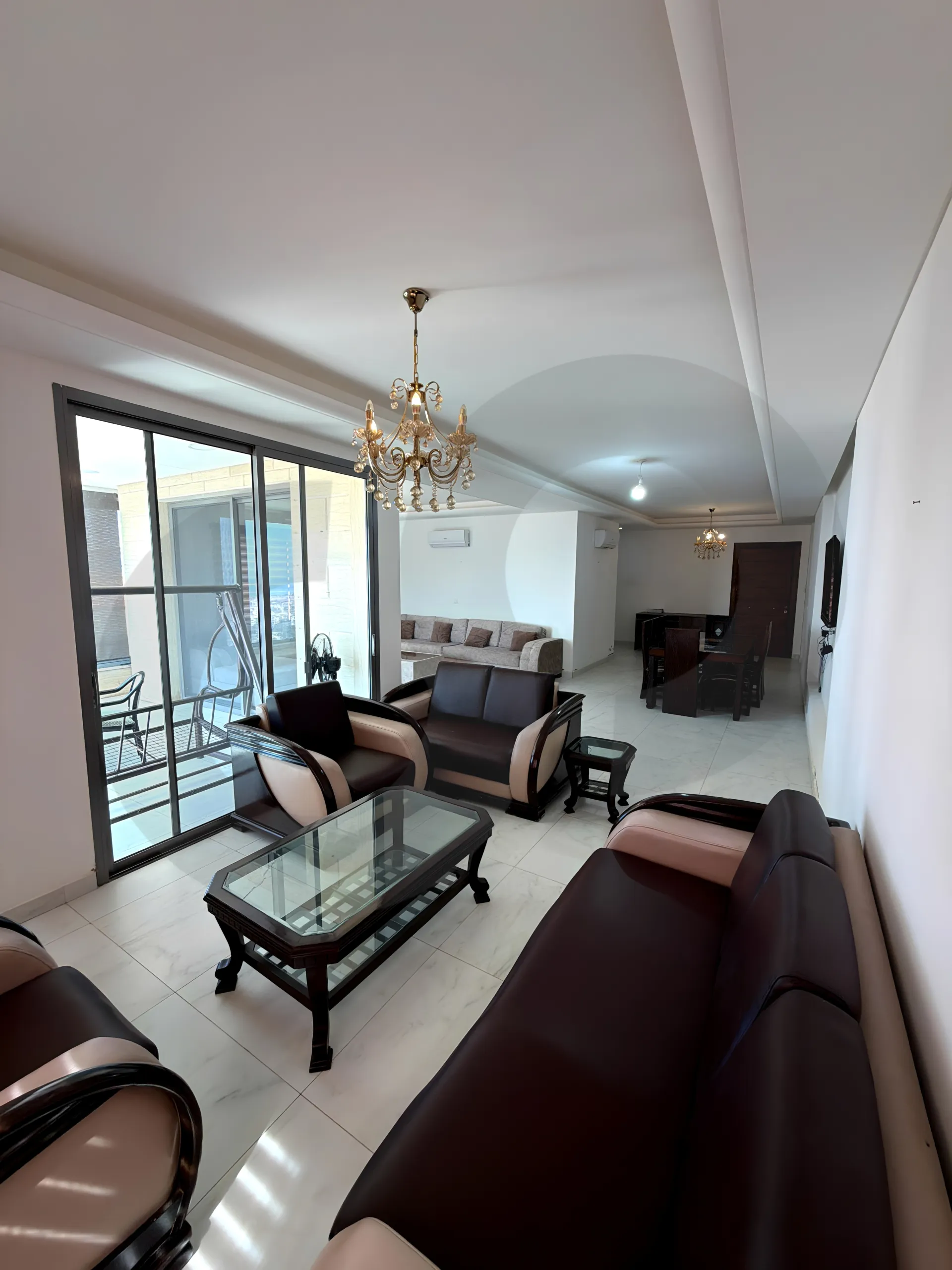 Apartment for Sale in Dawhet el Hoss