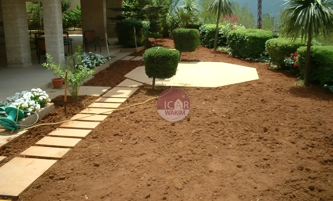 Villa for Sale in Rabweh