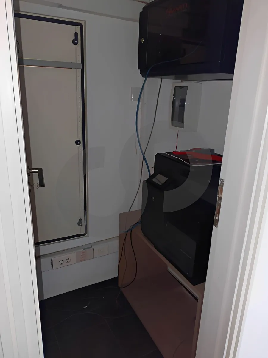 Apartment for Rent in Achrafieh, Beirut, Lebanon